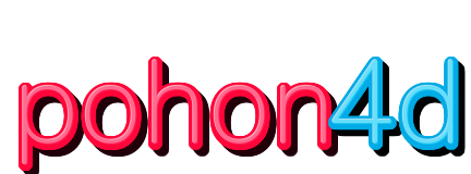 pohon4d — logo kanal